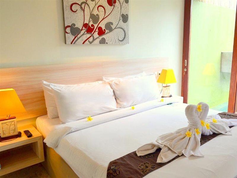 Jas Boutique Villas Seminyak  Ngoại thất bức ảnh
