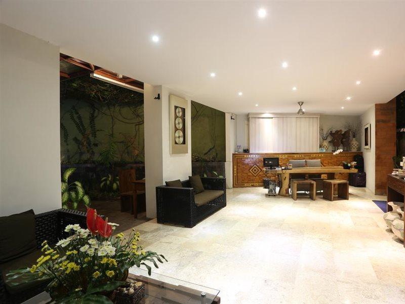 Jas Boutique Villas Seminyak  Ngoại thất bức ảnh