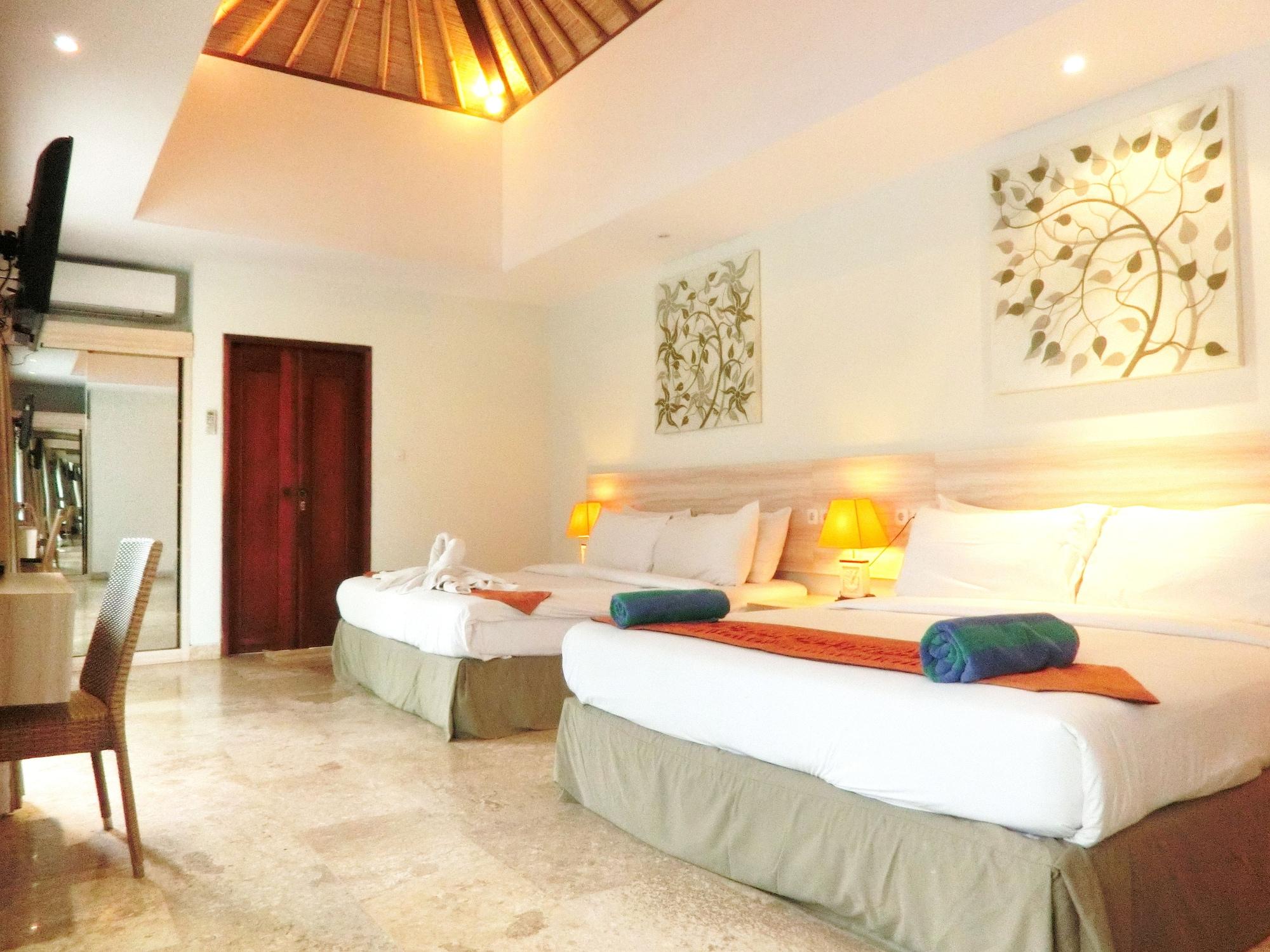 Jas Boutique Villas Seminyak  Ngoại thất bức ảnh