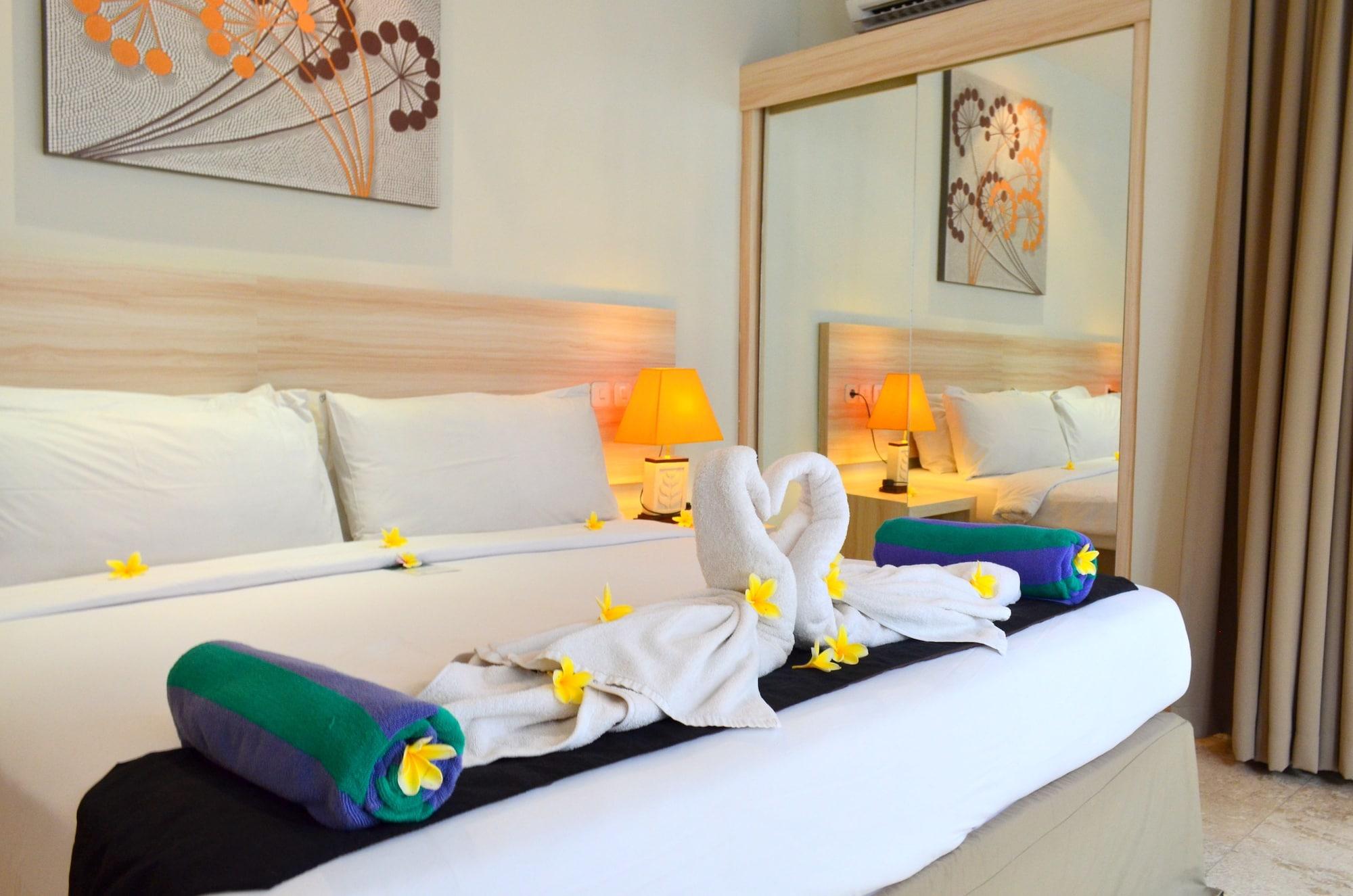 Jas Boutique Villas Seminyak  Ngoại thất bức ảnh