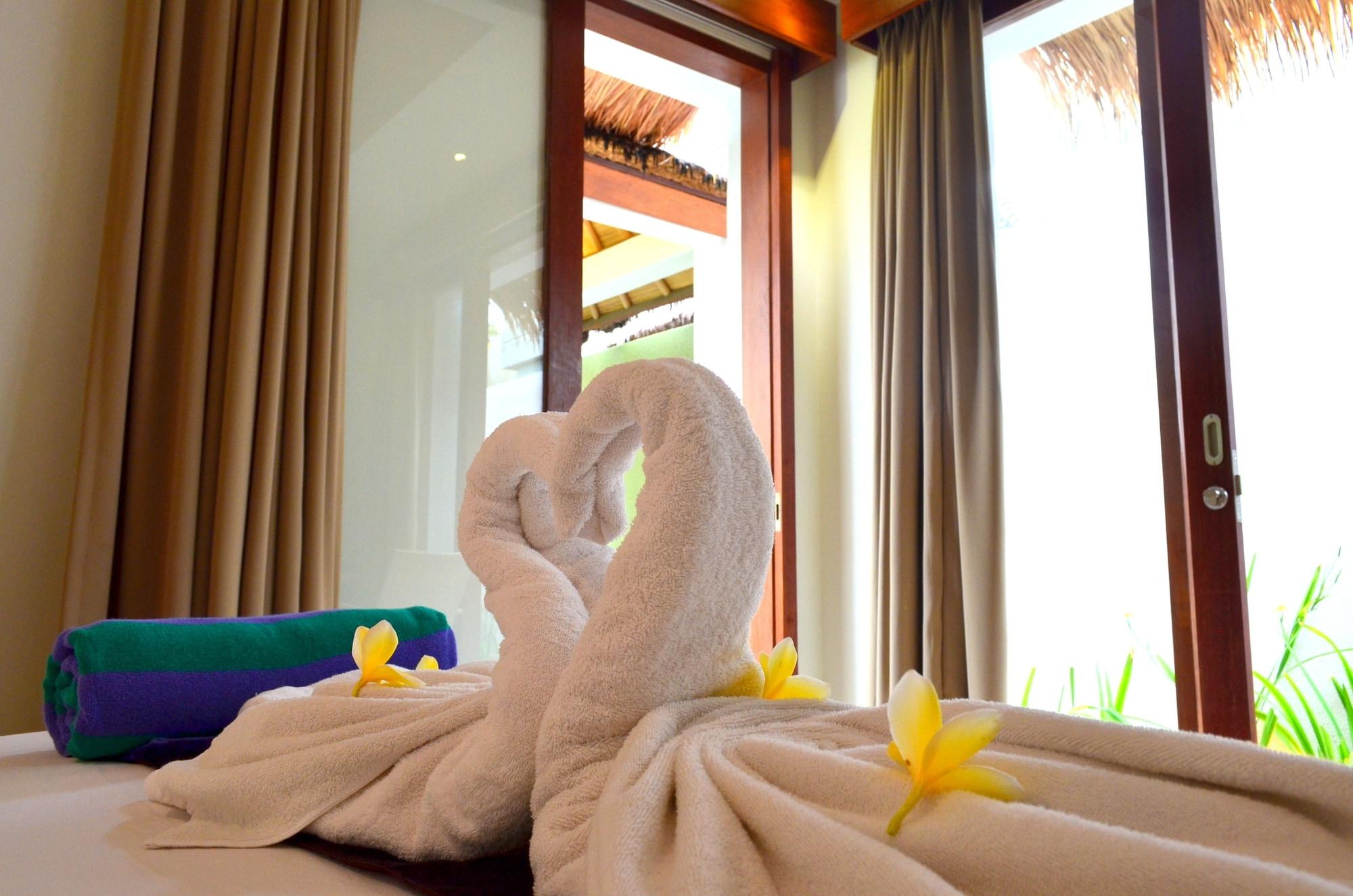 Jas Boutique Villas Seminyak  Ngoại thất bức ảnh