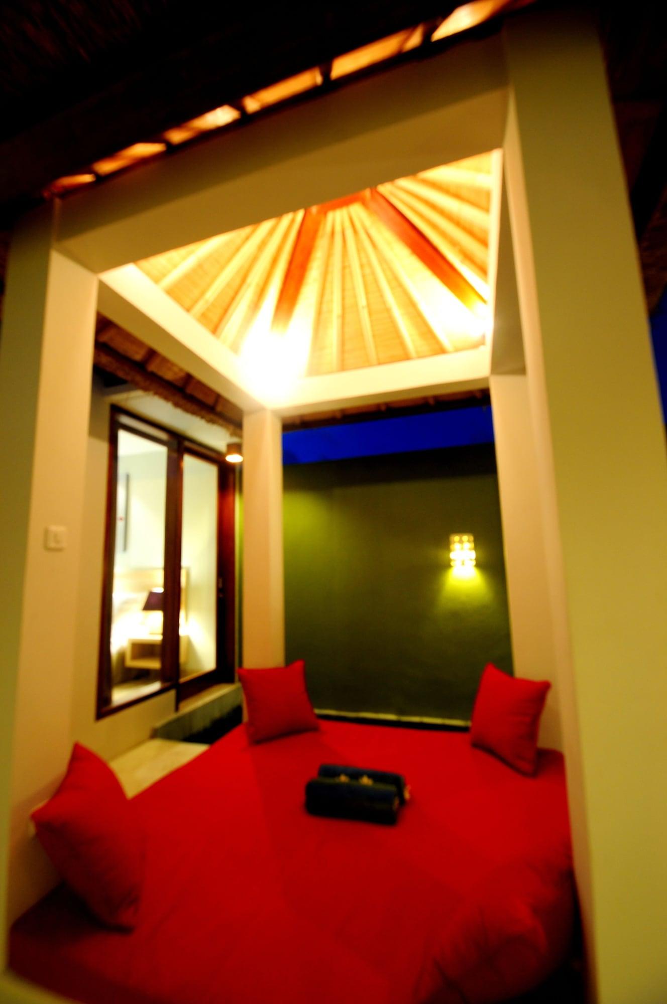 Jas Boutique Villas Seminyak  Ngoại thất bức ảnh