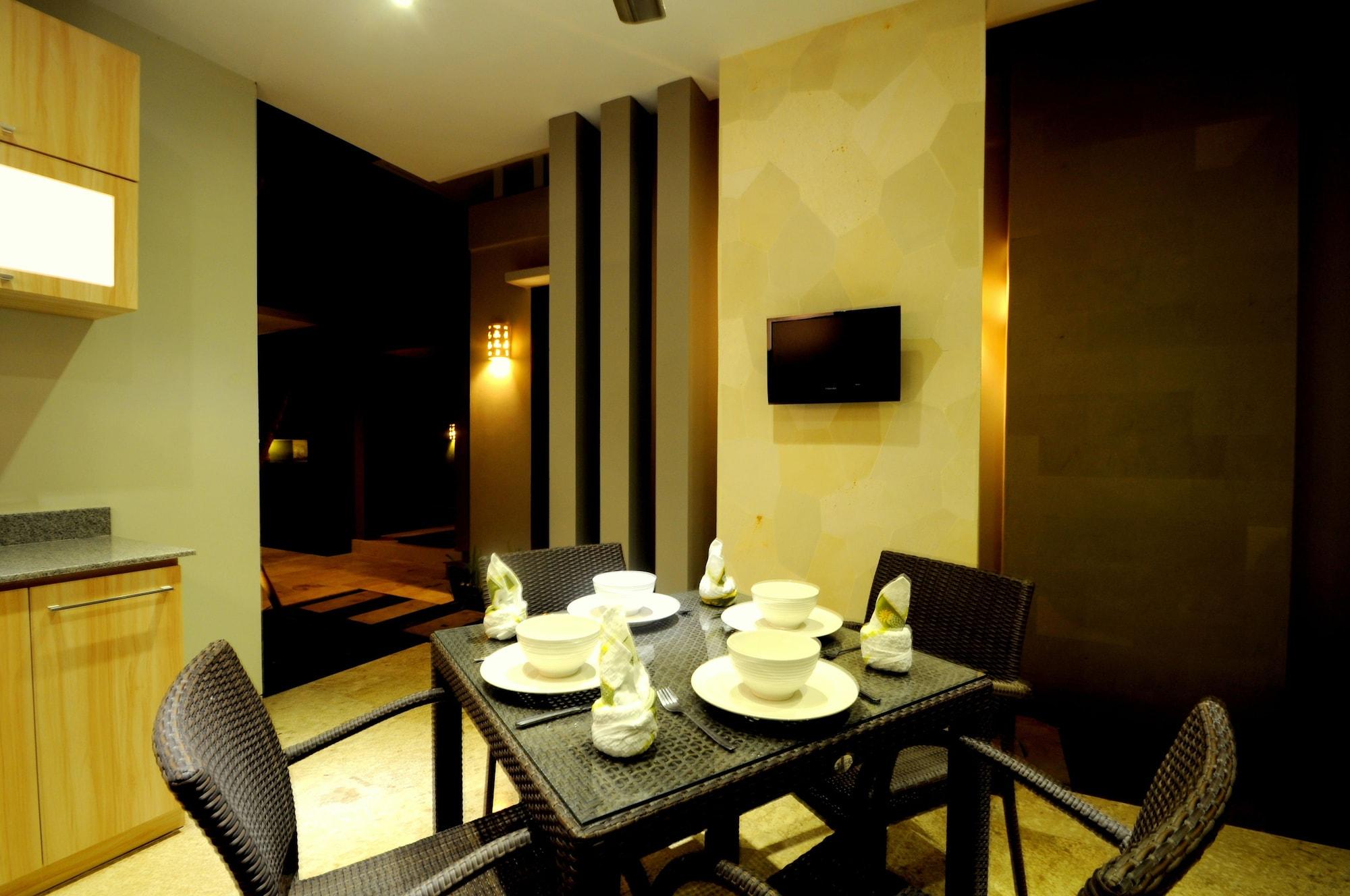 Jas Boutique Villas Seminyak  Ngoại thất bức ảnh