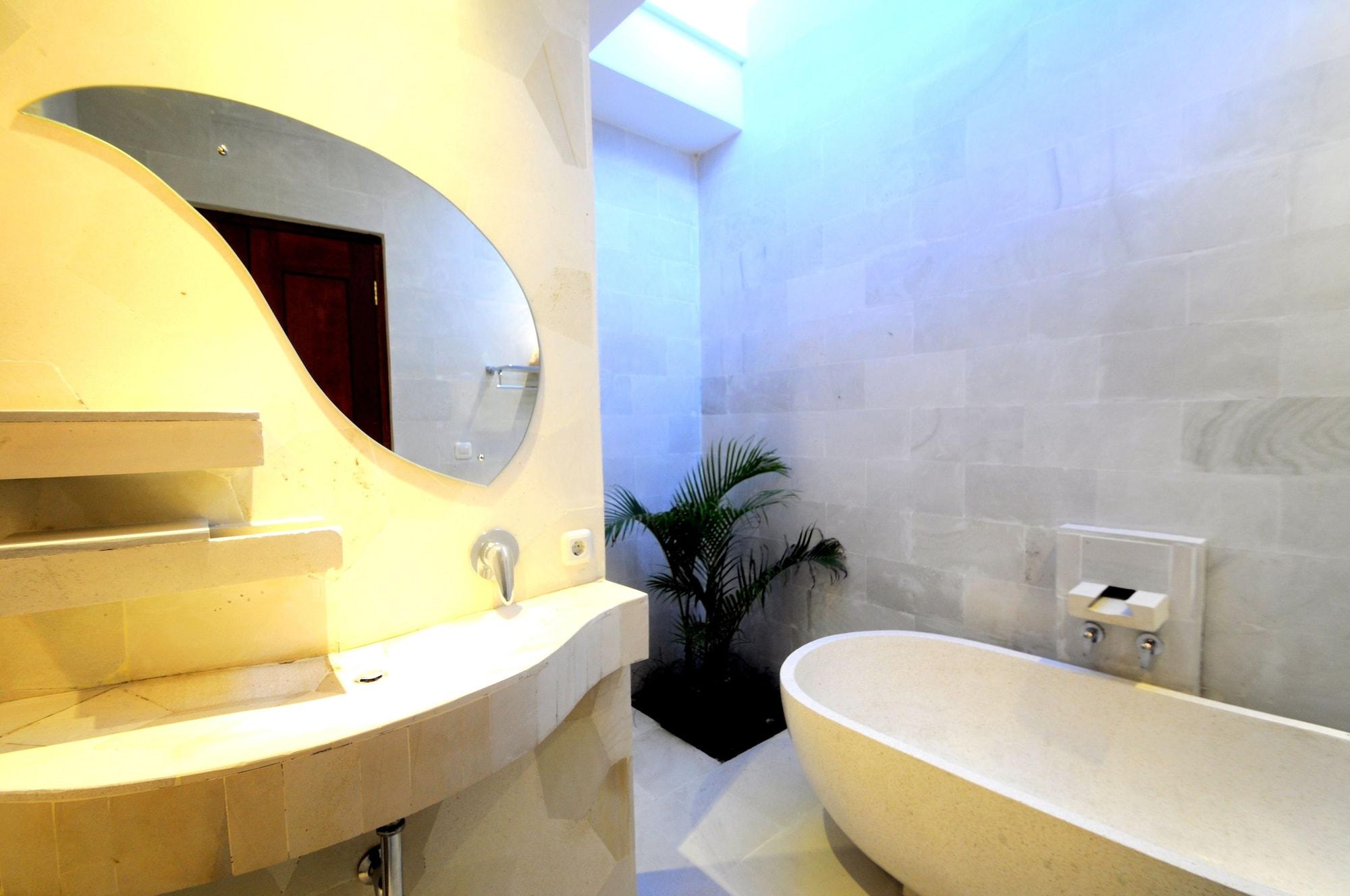Jas Boutique Villas Seminyak  Ngoại thất bức ảnh