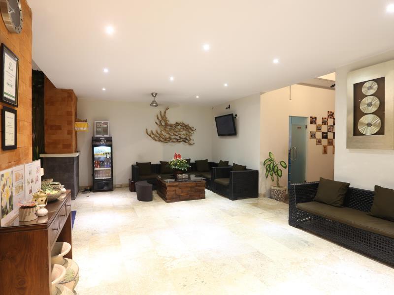 Jas Boutique Villas Seminyak  Ngoại thất bức ảnh