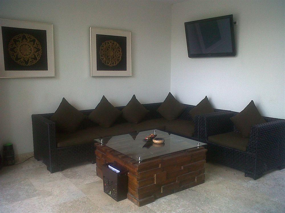 Jas Boutique Villas Seminyak  Ngoại thất bức ảnh