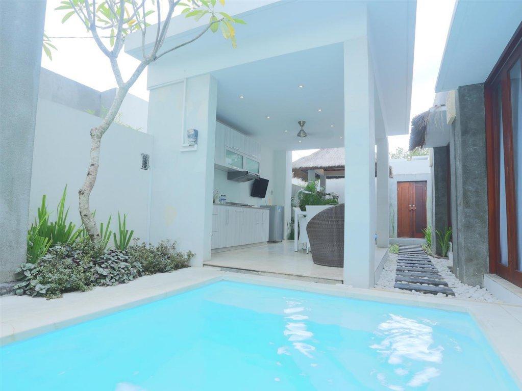 Jas Boutique Villas Seminyak  Ngoại thất bức ảnh