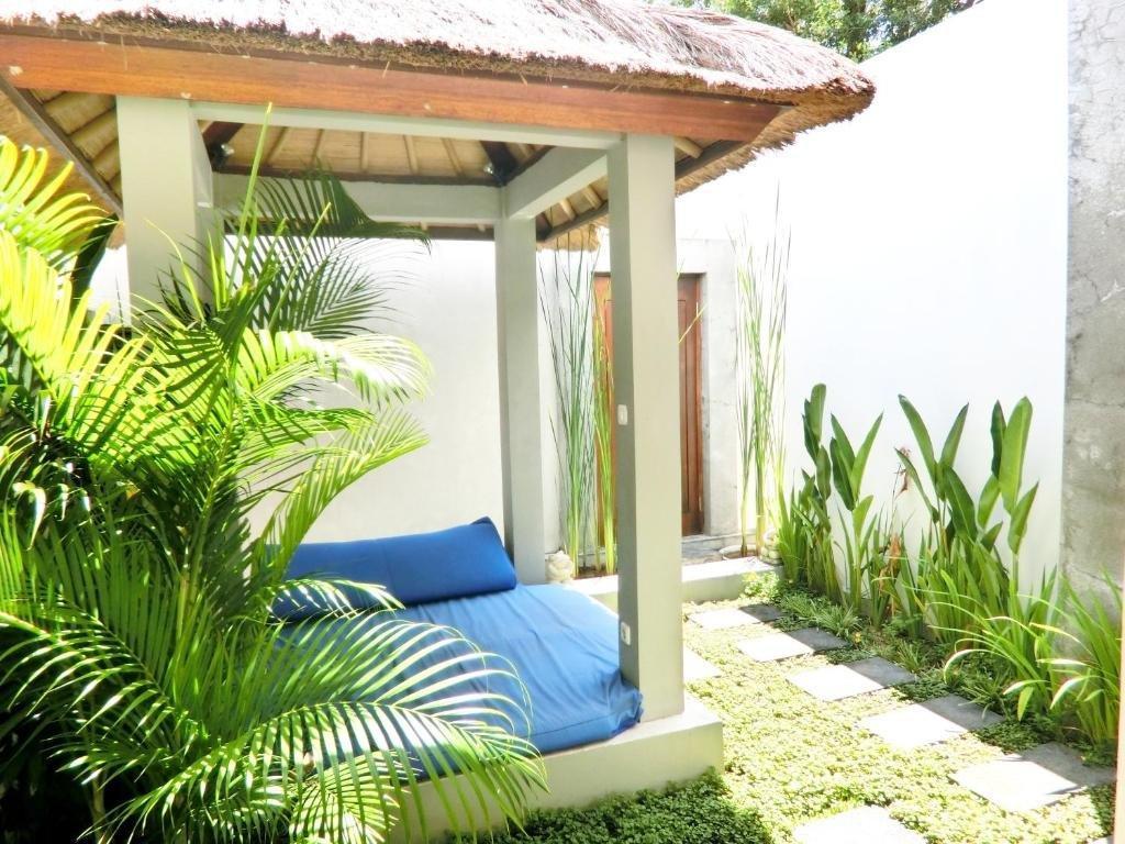 Jas Boutique Villas Seminyak  Ngoại thất bức ảnh