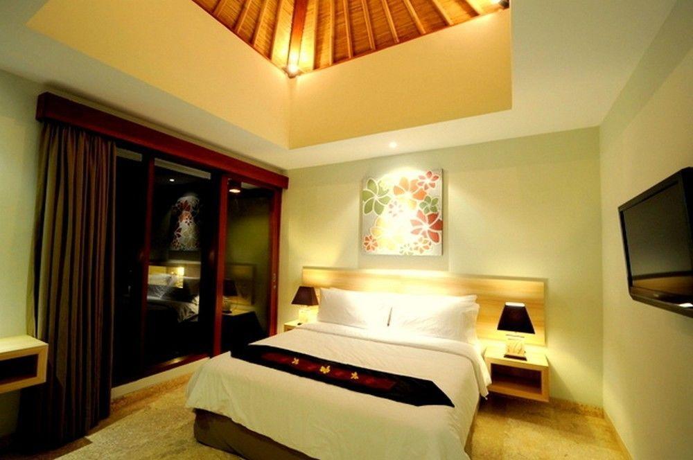 Jas Boutique Villas Seminyak  Ngoại thất bức ảnh