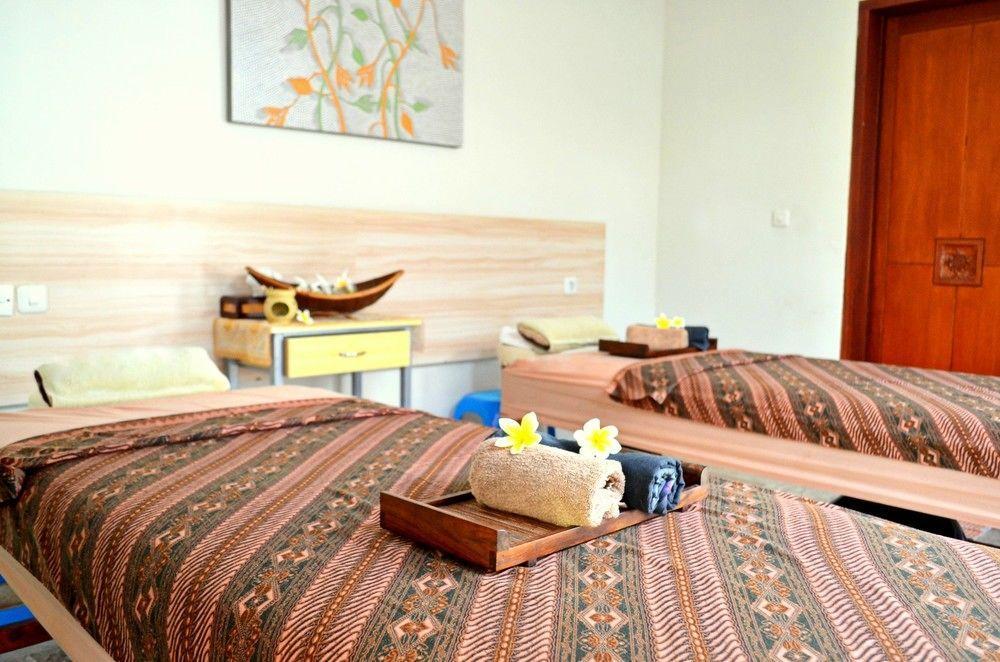 Jas Boutique Villas Seminyak  Ngoại thất bức ảnh