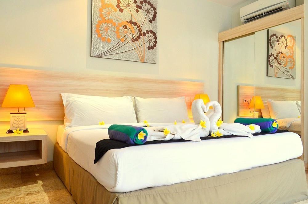 Jas Boutique Villas Seminyak  Ngoại thất bức ảnh