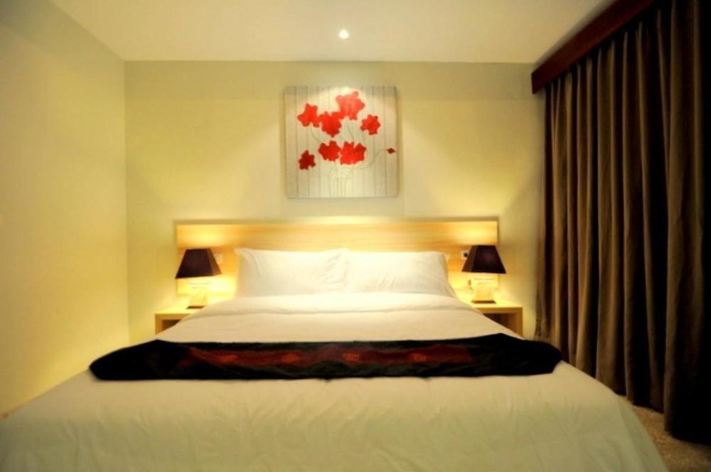 Jas Boutique Villas Seminyak  Ngoại thất bức ảnh