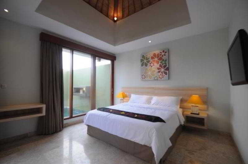 Jas Boutique Villas Seminyak  Ngoại thất bức ảnh