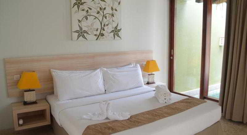 Jas Boutique Villas Seminyak  Ngoại thất bức ảnh