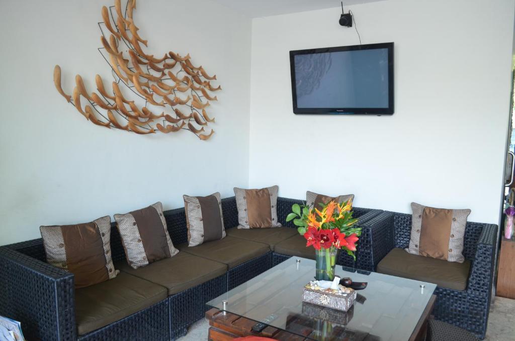 Jas Boutique Villas Seminyak  Ngoại thất bức ảnh