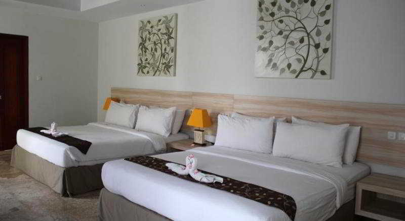 Jas Boutique Villas Seminyak  Ngoại thất bức ảnh