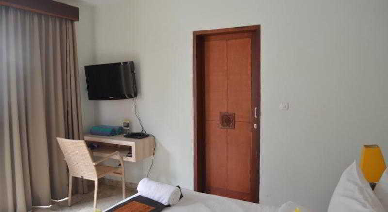 Jas Boutique Villas Seminyak  Ngoại thất bức ảnh