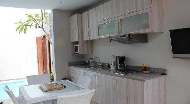 Jas Boutique Villas Seminyak  Ngoại thất bức ảnh