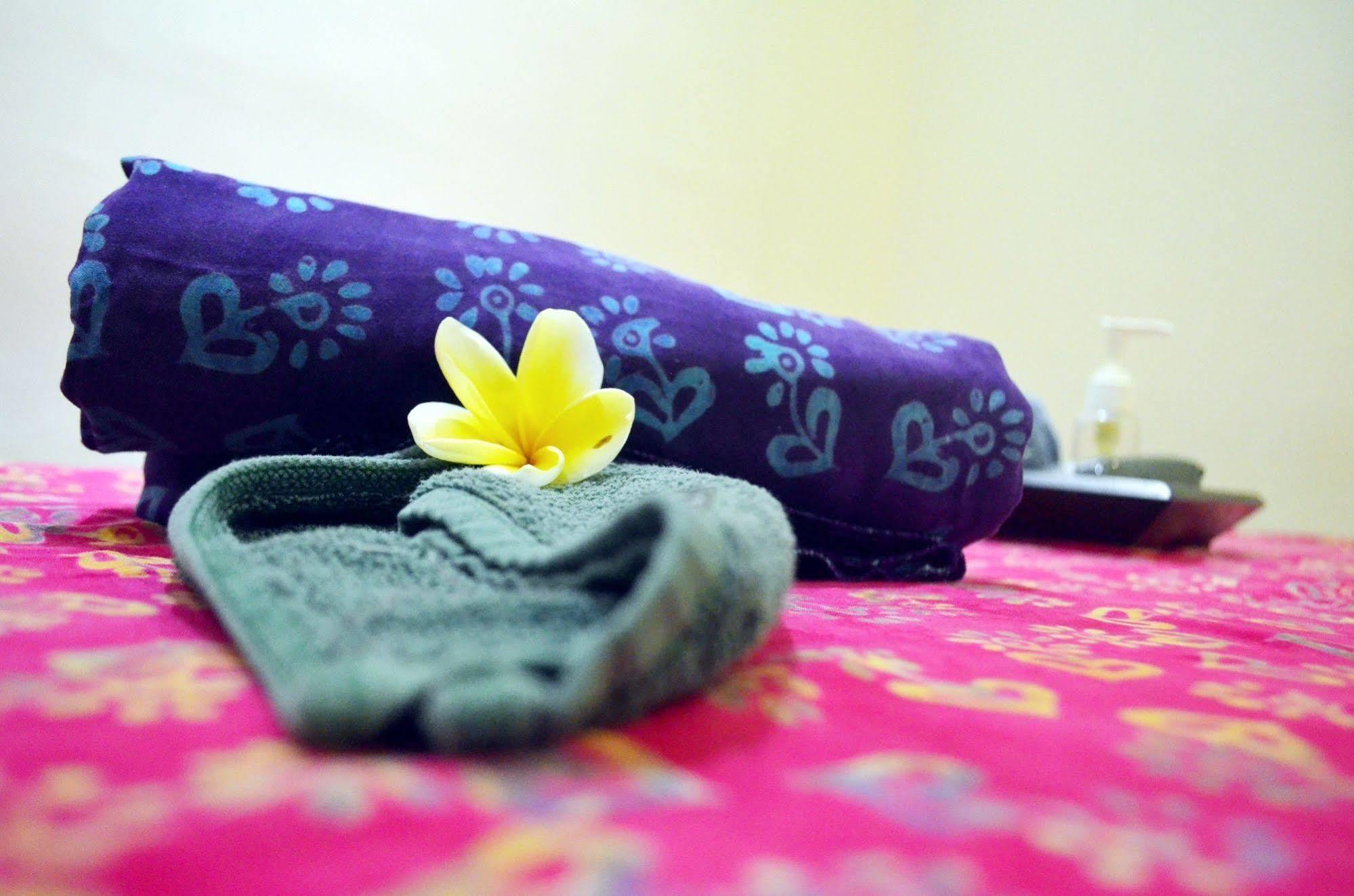 Jas Boutique Villas Seminyak  Ngoại thất bức ảnh