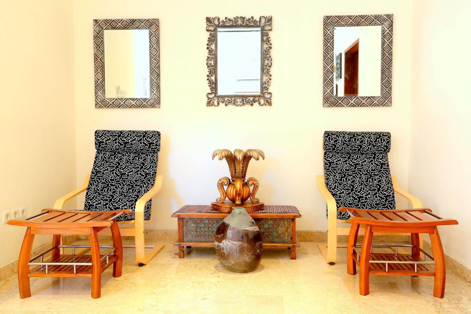 Jas Boutique Villas Seminyak  Ngoại thất bức ảnh