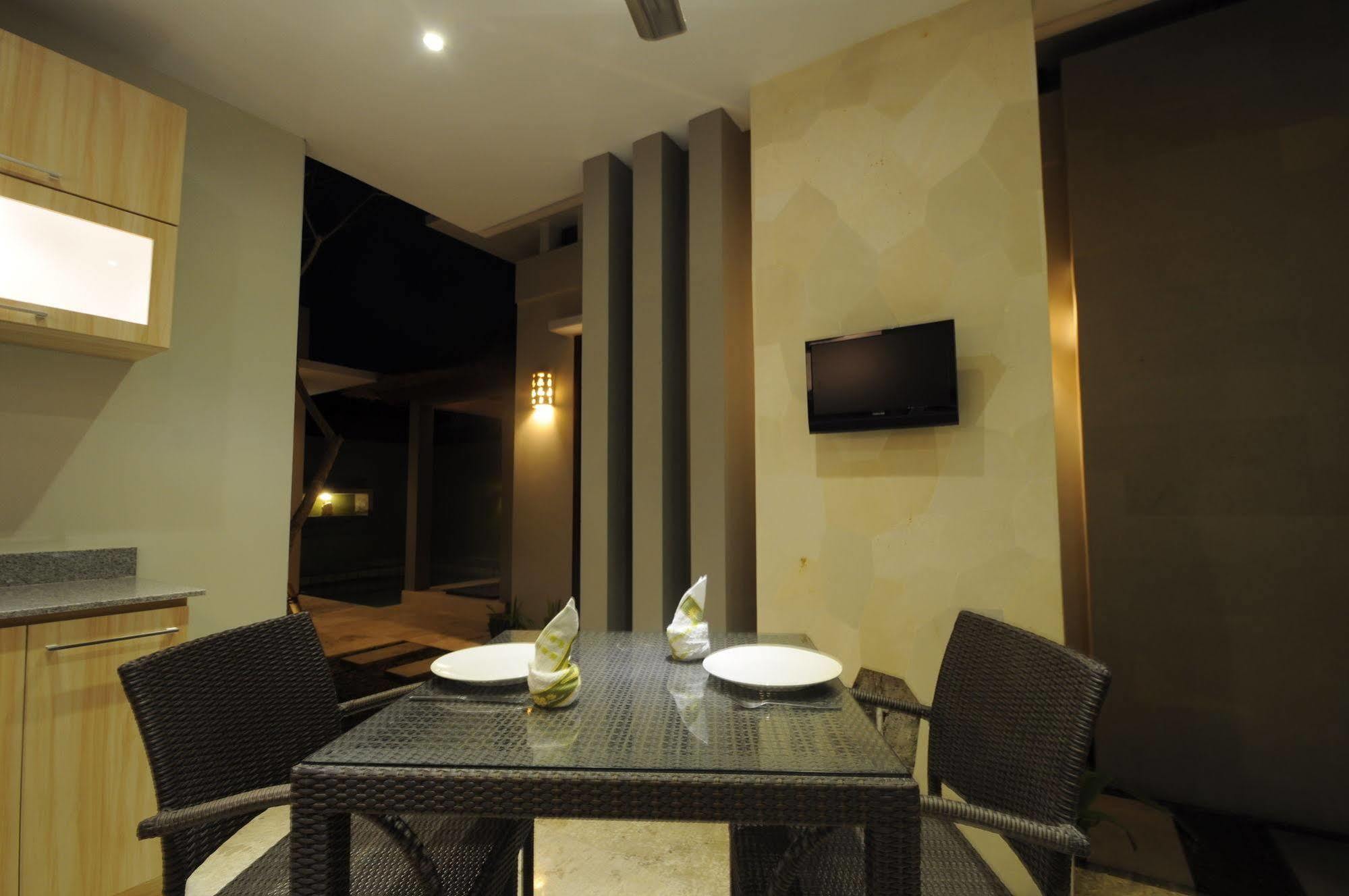 Jas Boutique Villas Seminyak  Ngoại thất bức ảnh