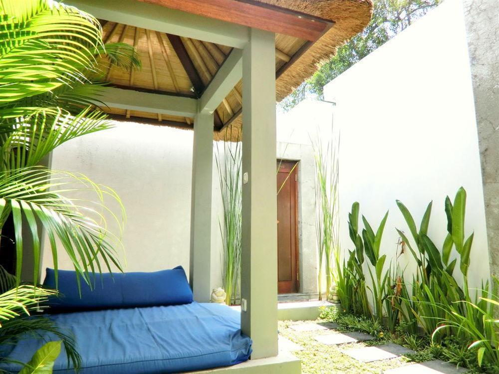 Jas Boutique Villas Seminyak  Ngoại thất bức ảnh